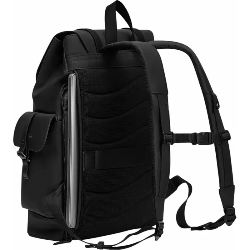 Рюкзак для ноутбука Gaston Luga Spläsh Utility 16. цв: черный SPUL16BPBK