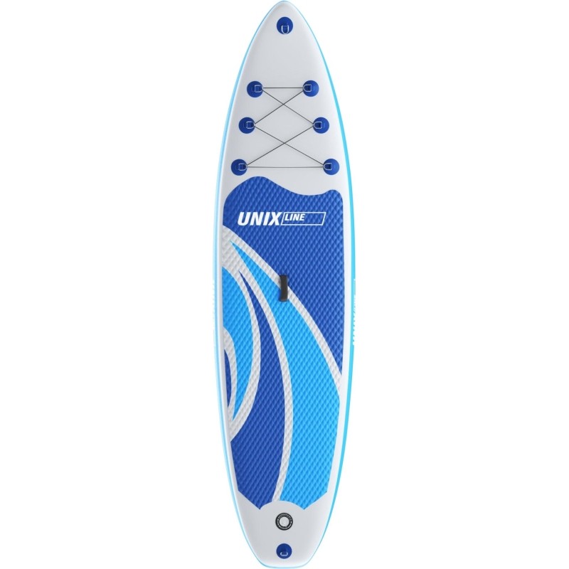 Сапборд SUP-борд UNIXline Big Wave 320 см SUPBW320