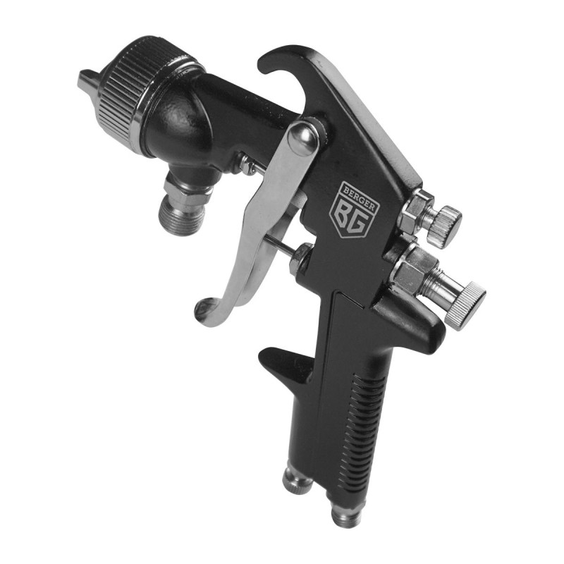 Краскопульт пневматический BERGER BG1361 HP 1.4 мм