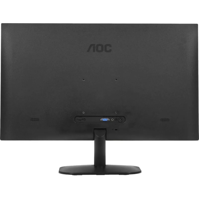 Монитор AOC (27B2AM)27/FHD/VA/75Hz/250cd/4ms/HDMI