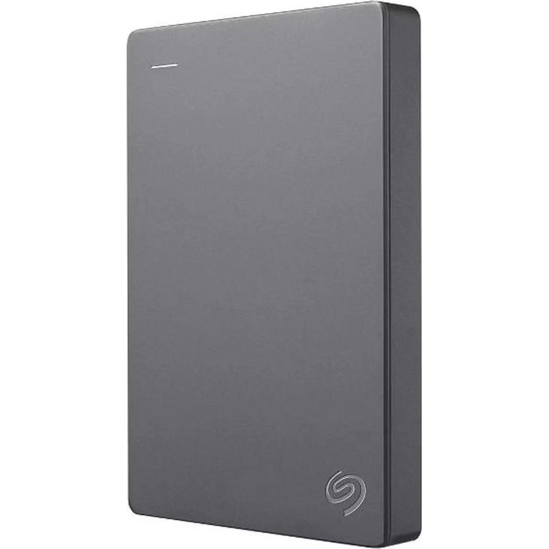 Портативный HDD Seagate Basic 4Tb 2.5, USB 3.0, сер, &lt;STJL4000400