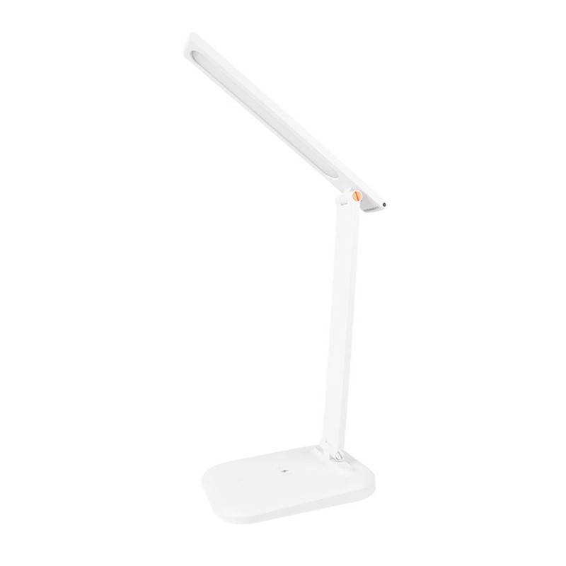 Светильник Arte Lamp A5124LT-1WH LONDON LED 200Lm 2700-5000K 5W белый