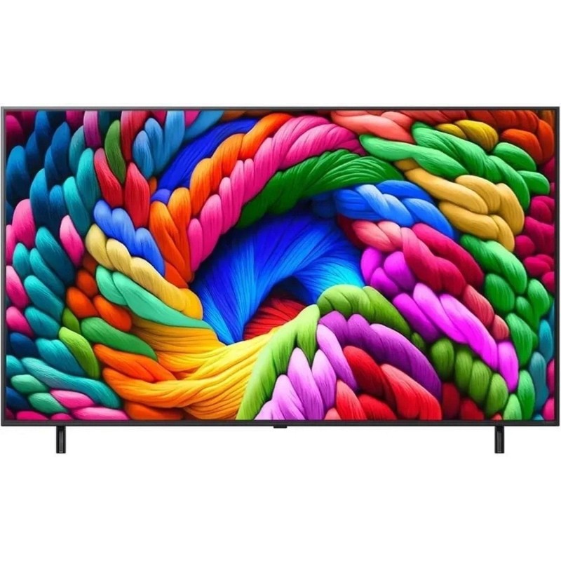 Телевизор LG 65NANO90A6B.ARUG