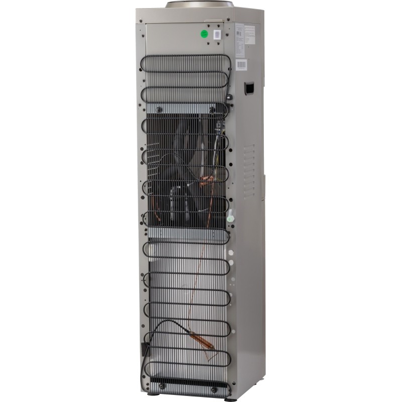 Кулер для воды VATTEN V 70 SKBT