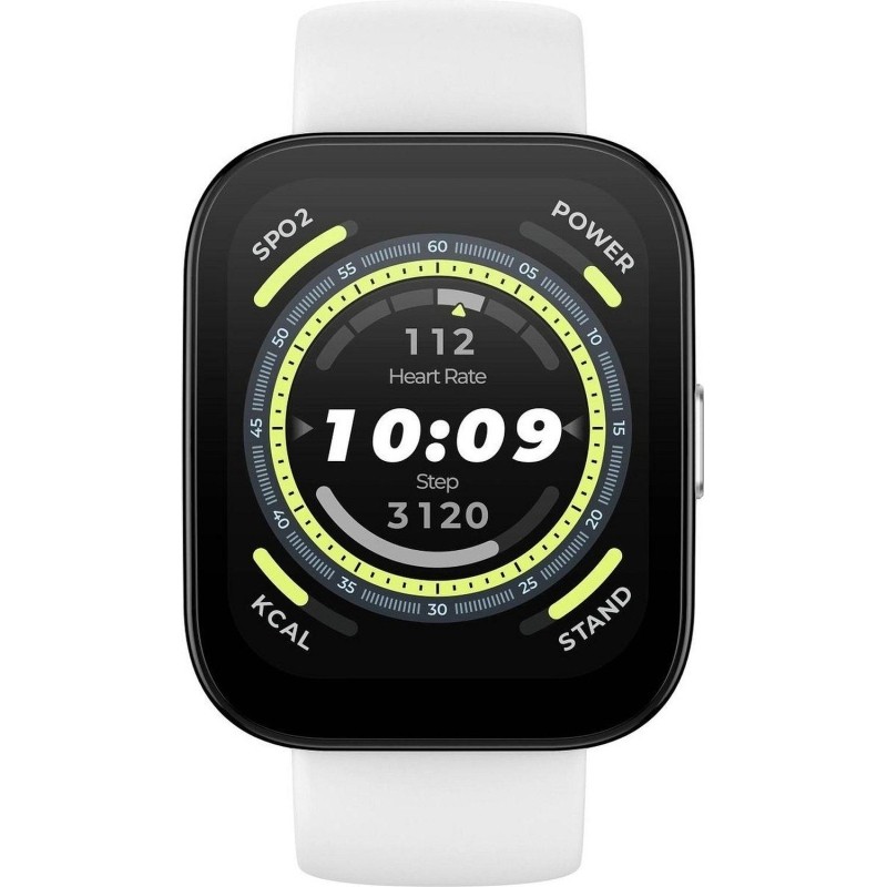 Смарт-часы AMAZFIT BIP 5 A2215 Cream White AMF-6972596106821
