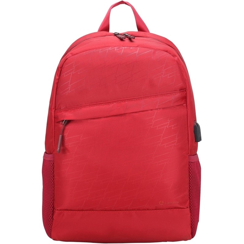 Рюкзак для ноутбука 15.6 Lamark B115 Red