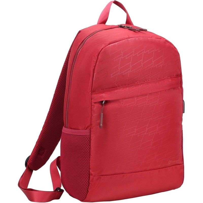 Рюкзак для ноутбука 15.6 Lamark B115 Red