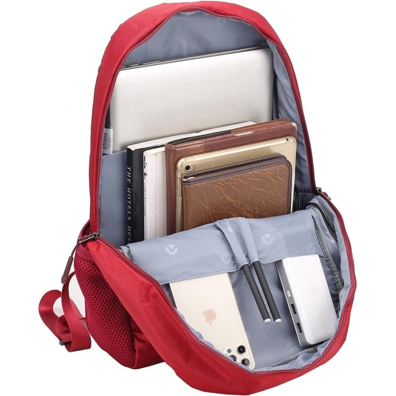 Рюкзак для ноутбука 15.6 Lamark B115 Red