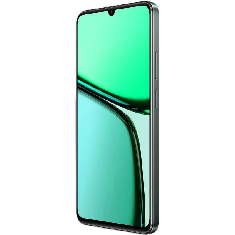 Смартфон Realme С61 (6+128) зеленый (RLM-3930.6-128.GN)