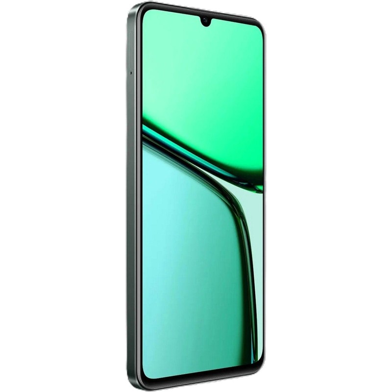Смартфон Realme С61 (6+128) зеленый (RLM-3930.6-128.GN)