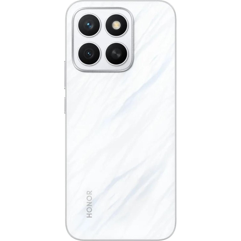 Смартфон Honor X8c 8/256Gb белый
