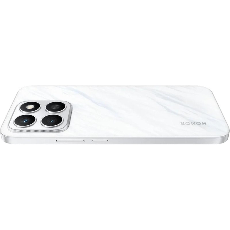 Смартфон Honor X8c 8/256Gb белый