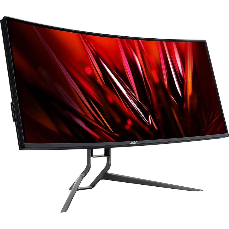 Монитор Acer XR383CURPbmiiphuzx(UM.TX3EE.P01)37,5/4K/IPS/165Hz/750cd/0.5ms