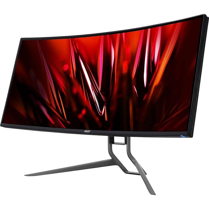 Монитор Acer XR383CURPbmiiphuzx(UM.TX3EE.P01)37,5/4K/IPS/165Hz/750cd/0.5ms