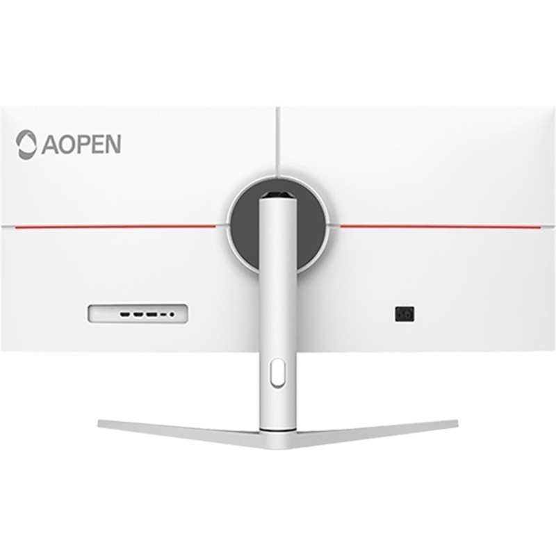 Монитор AOPEN (UM.MX1EE.P09)40&#039;&#039;/UWQHD/IPS/144Hz/600cd/4ms/HDMI/DP
