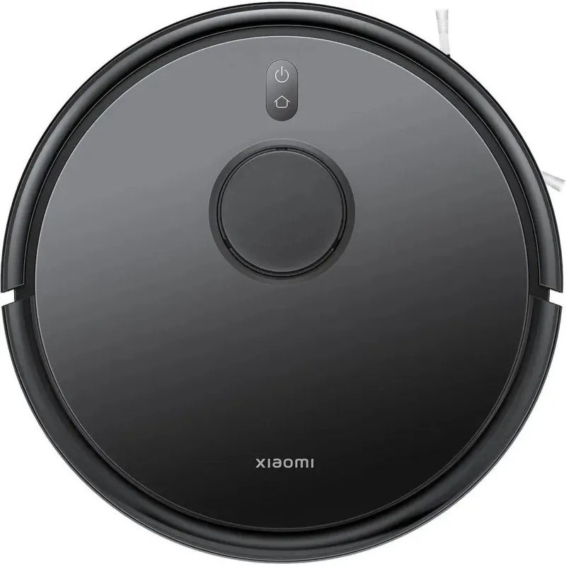 Робот-пылесос Xiaomi Robot Vacuum S20 (черный) EU