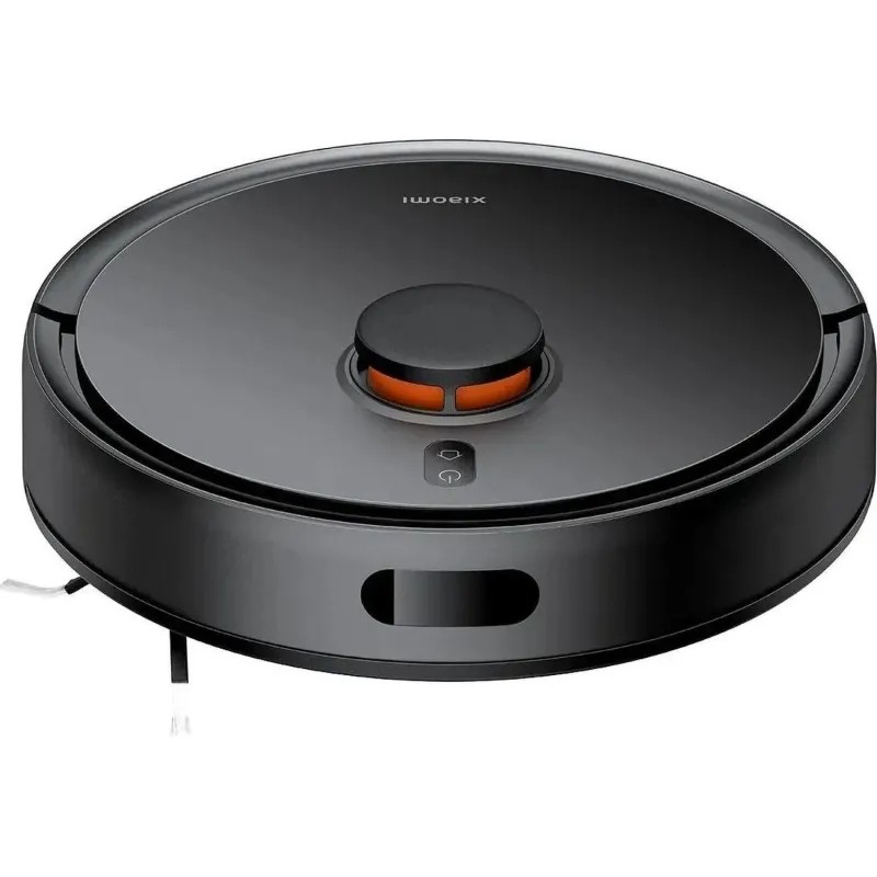 Робот-пылесос Xiaomi Robot Vacuum S20 (черный) EU