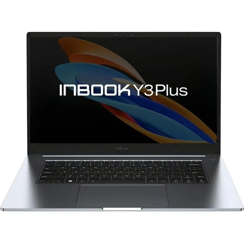 Ноутбук INFINIX Inbook Y3(YL512)(71008301717)15,6/i3-1215U/8Gb/256/W11