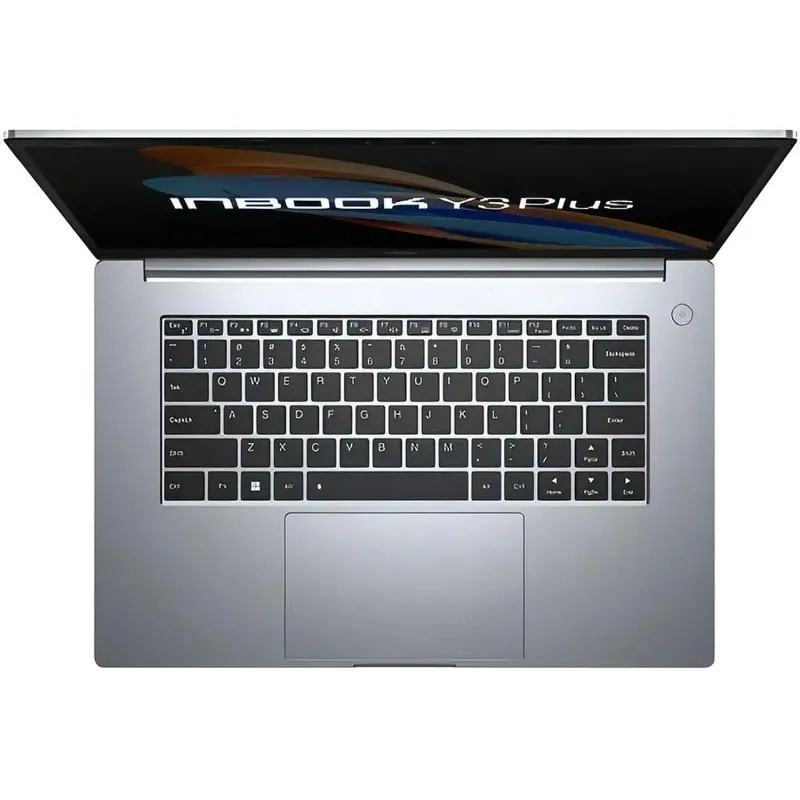 Ноутбук INFINIX Inbook Y3(YL512)(71008301717)15,6/i3-1215U/8Gb/256/W11