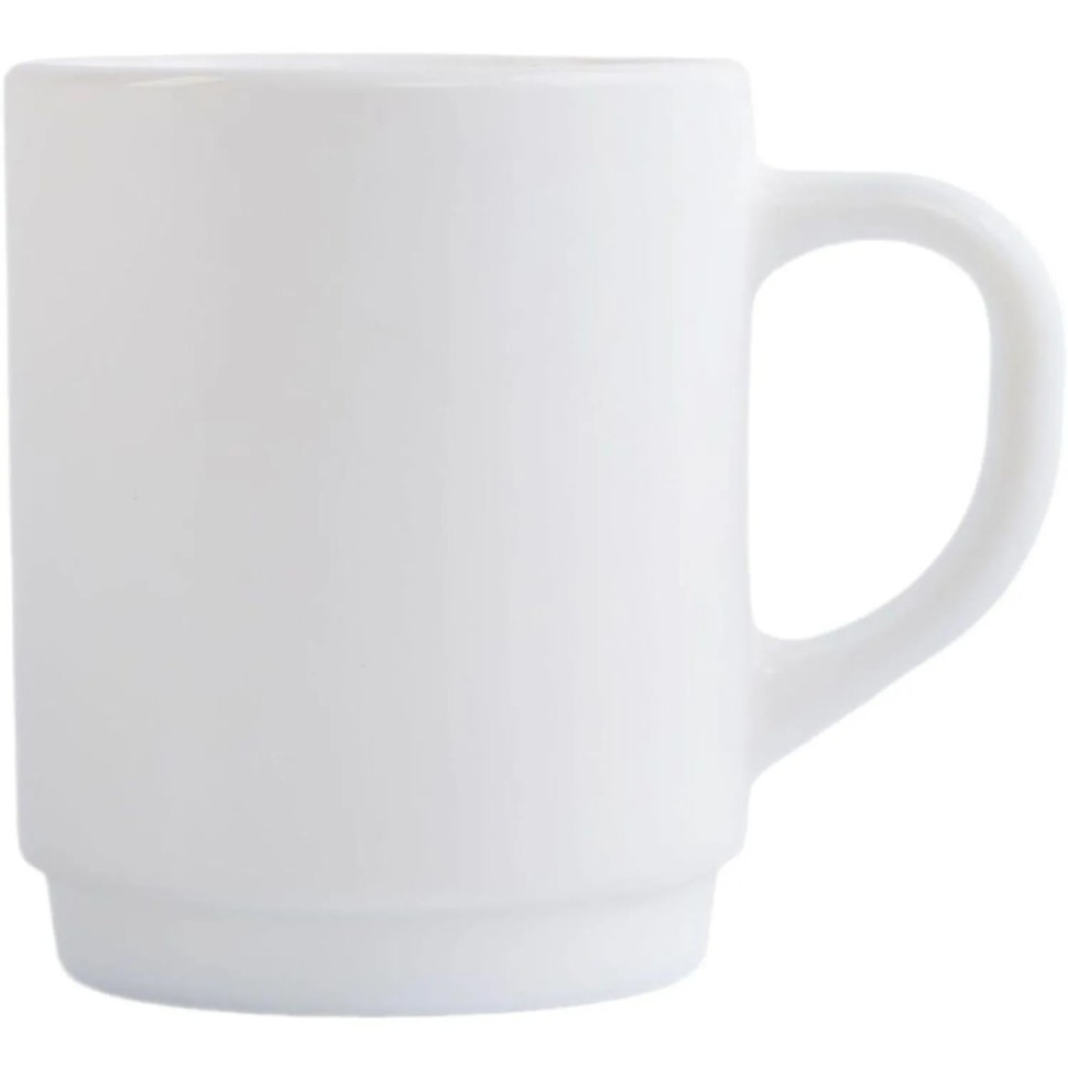 Набор кружек OPAL 6шт 250мл (P9351)