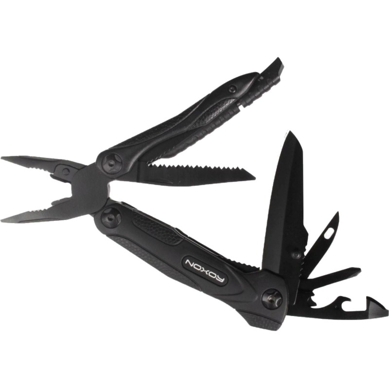 Мультитул Roxon Spark CM1349