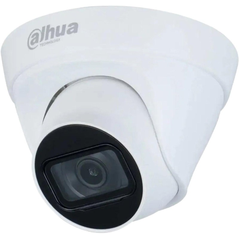 IP-камера Dahua DH-IPC-HDW1431TP-ZS-S4 уличная турельная 4Мп