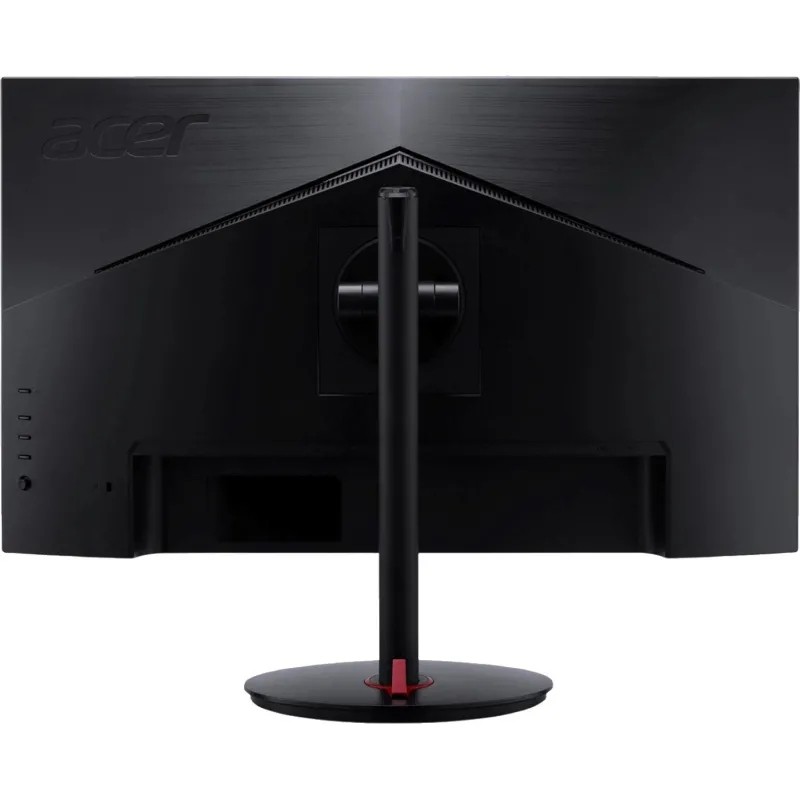 Монитор Acer Nitro (UM.KX2CD.F01)24,5/FHD/IPS/390Hz/400cd/0,5ms/HDMI/DP