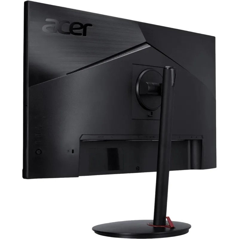 Монитор Acer Nitro (UM.KX2CD.F01)24,5/FHD/IPS/390Hz/400cd/0,5ms/HDMI/DP