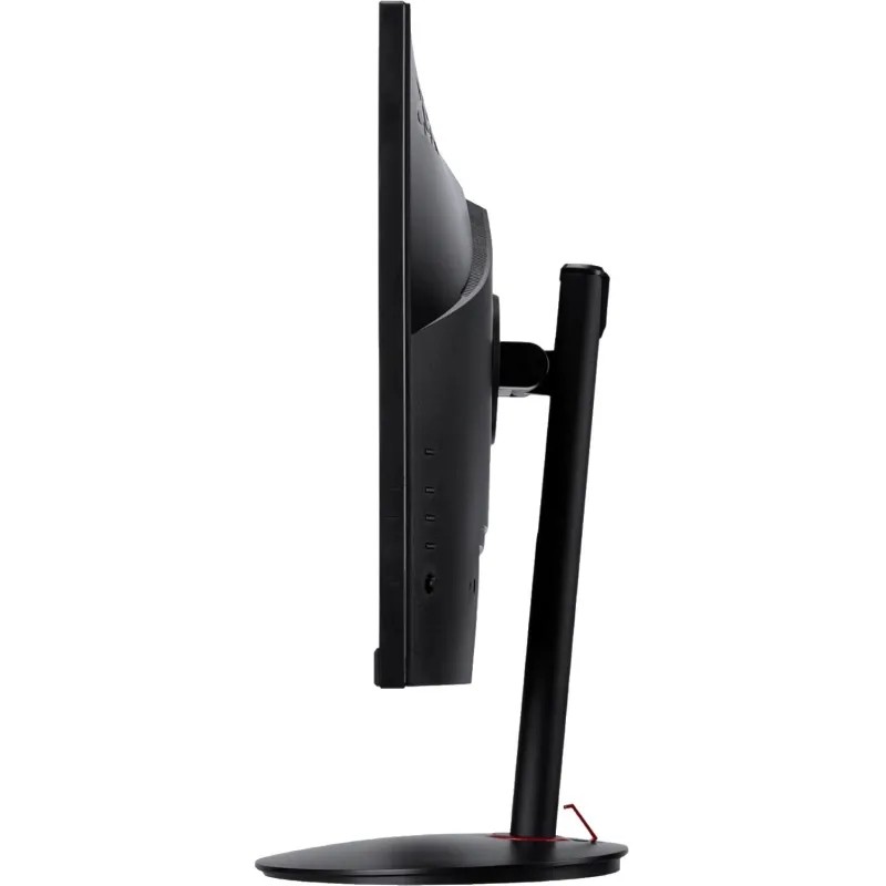 Монитор Acer Nitro (UM.KX2CD.F01)24,5/FHD/IPS/390Hz/400cd/0,5ms/HDMI/DP