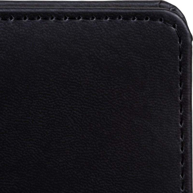 Ежедневник недатированный ATTACHE Classic А6, 136л, черный