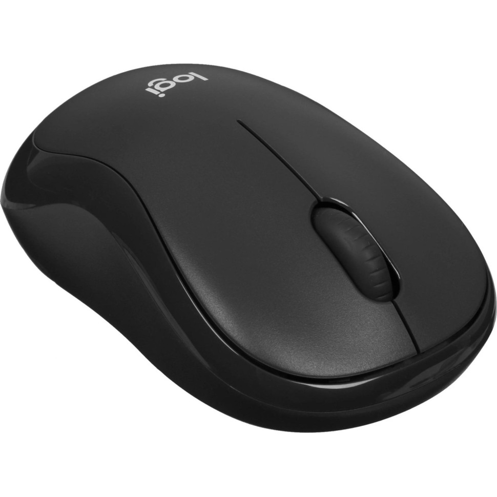 Набор клавиатура+мышь Logitech MK295,черный USB беспровод (920-009813) Набор клавиатура+мышь Logitech MK295,черный USB беспровод (920-009813)