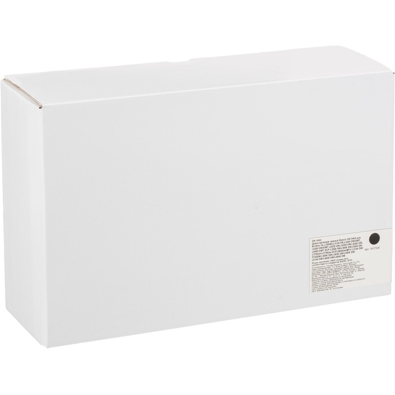 Драм-картридж Retech DR-3400 для Brother HL-L5000/DCP-L5500/MFC-L6800