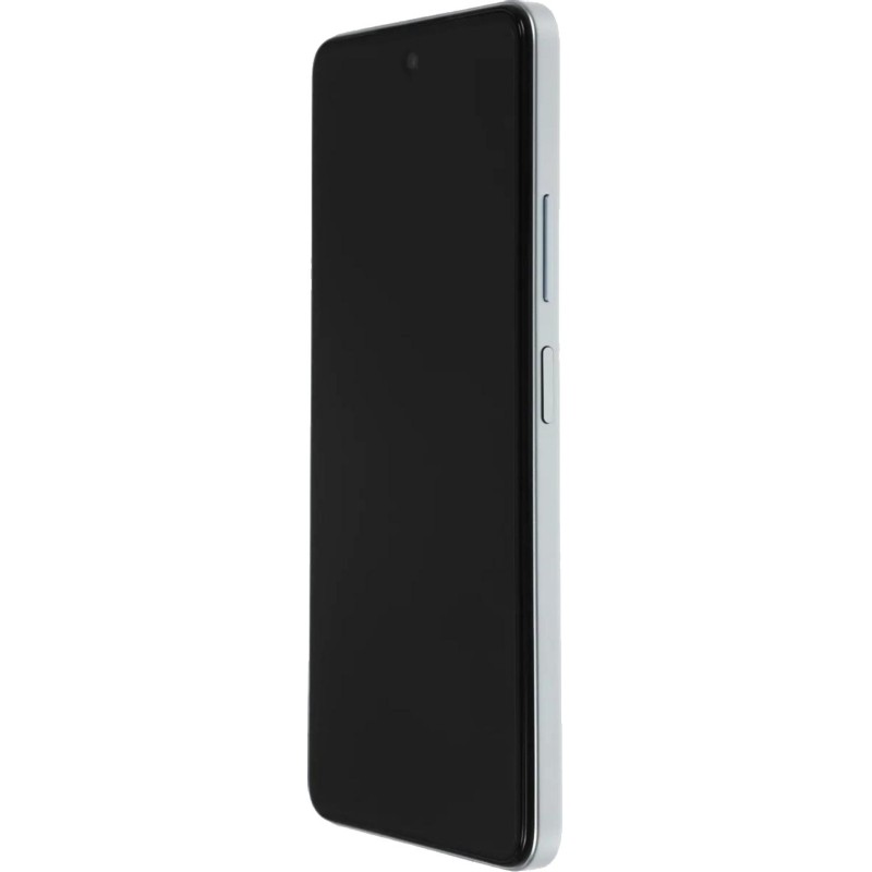Смартфон Itel S24 S667LN NFC 256Gb 8Gb белый