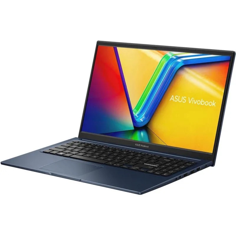 Ноутбук Asus X1504ZA(90NB1021-M01NX0)i3 1215U/8Gb/512Gb SSD/15.6/NoOS