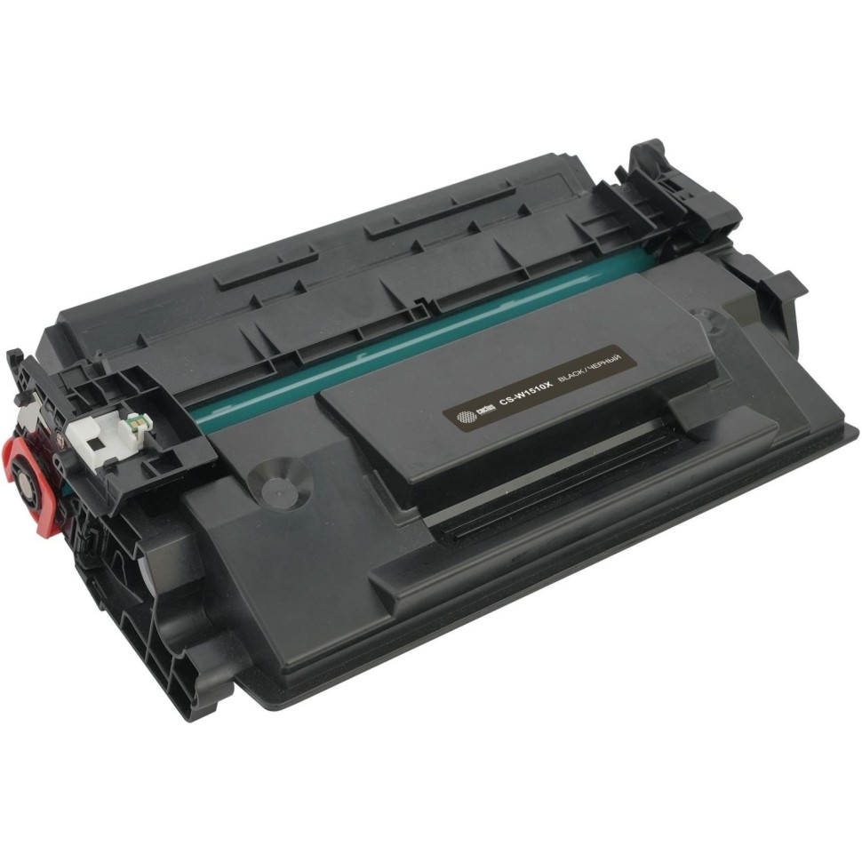 Картридж лазерный Cactus CS-W1510X (9700с) для HP LJ Pro 4003dw/MFP 4103dw Картридж лазерный Cactus CS-W1510X (9700с) для HP LJ Pro 4003dw/MFP 4103dw