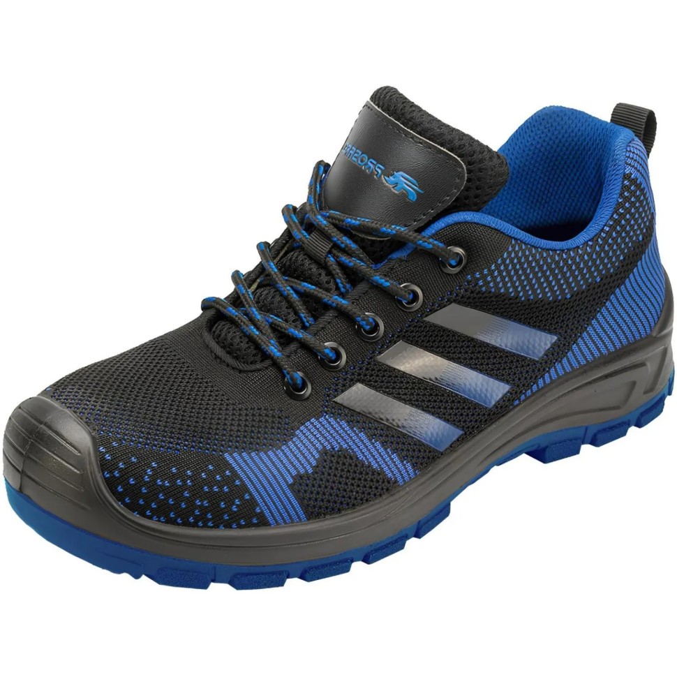 Полуботинки PROSAFE 8731/1-2КВ с КП и КС р.35