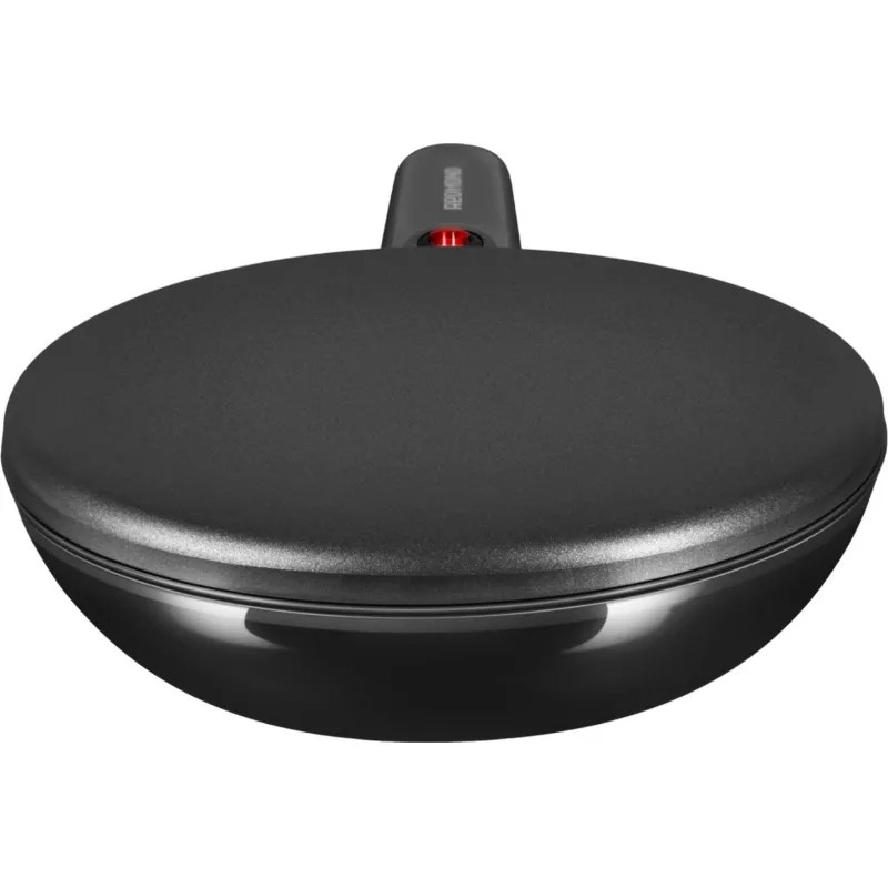 Блинница Redmond RSM-1409, цвет: черный