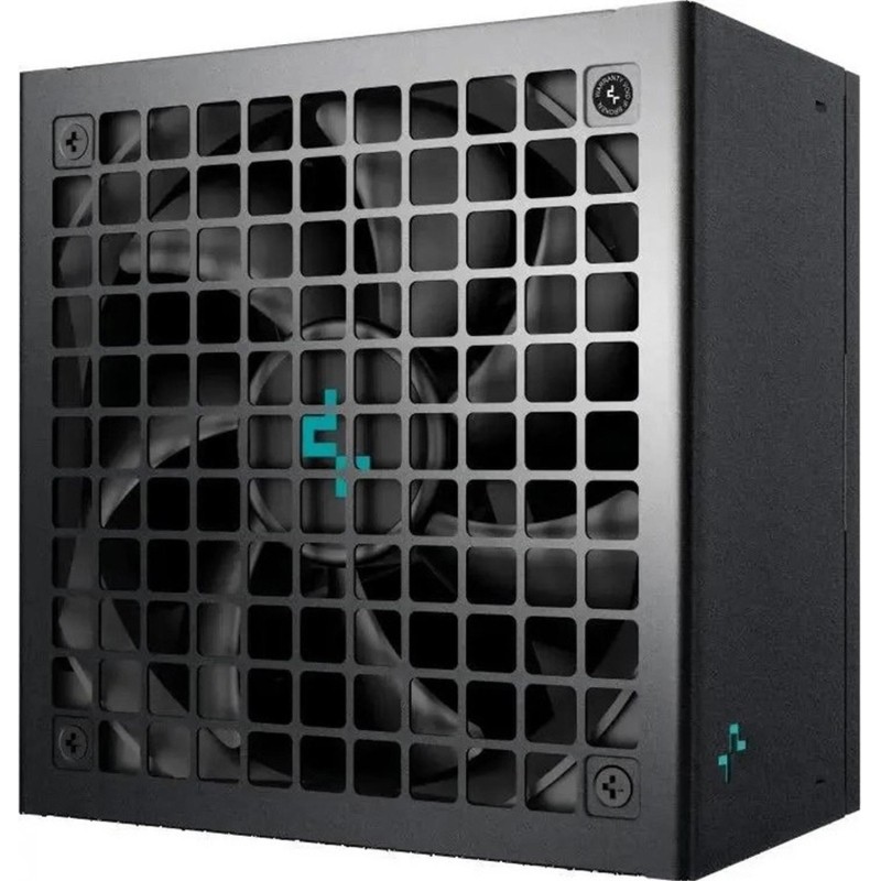 Блок питания Deepcool (R-PNA00M-FC0B-WGEU)ATX PN1000M G5 80+(20+4pin)APFC