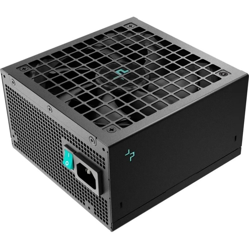 Блок питания Deepcool (R-PNA00M-FC0B-WGEU)ATX PN1000M G5 80+(20+4pin)APFC