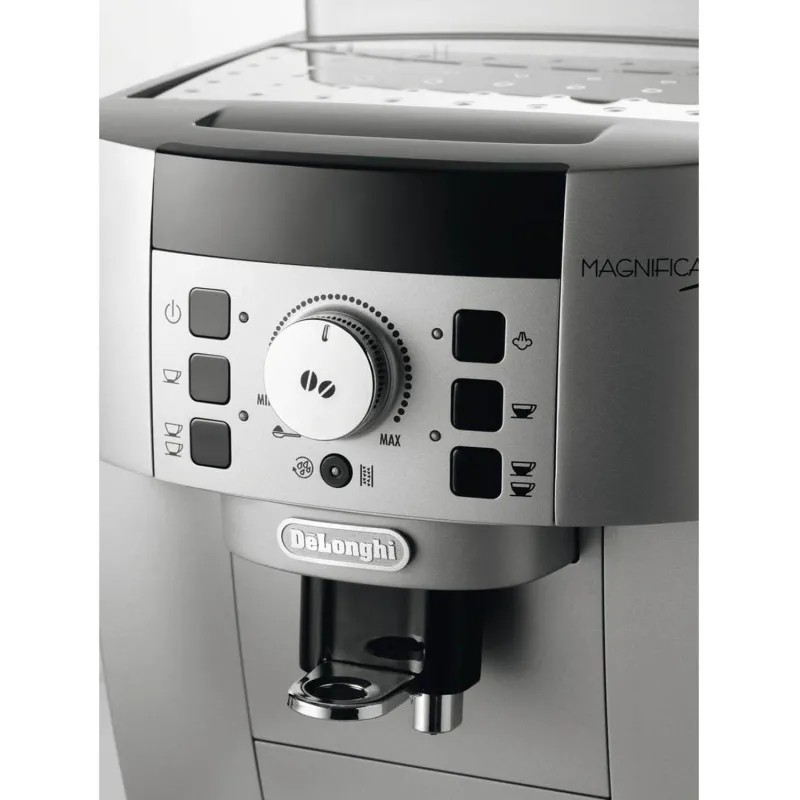 Кофемашина De&#039;Longhi ECAM 22.110SB