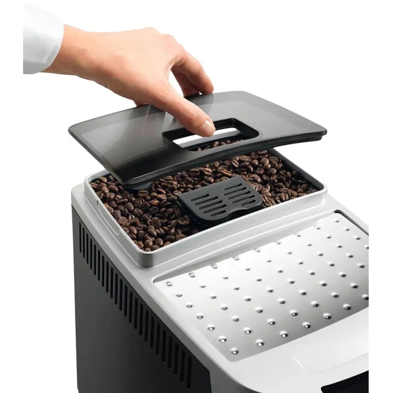 Кофемашина De&#039;Longhi ECAM 22.110SB