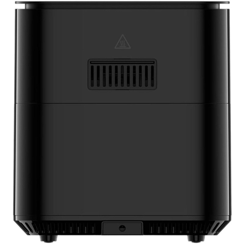 Аэрогриль Xiaomi Smart Air Fryer 6.5L Black EU