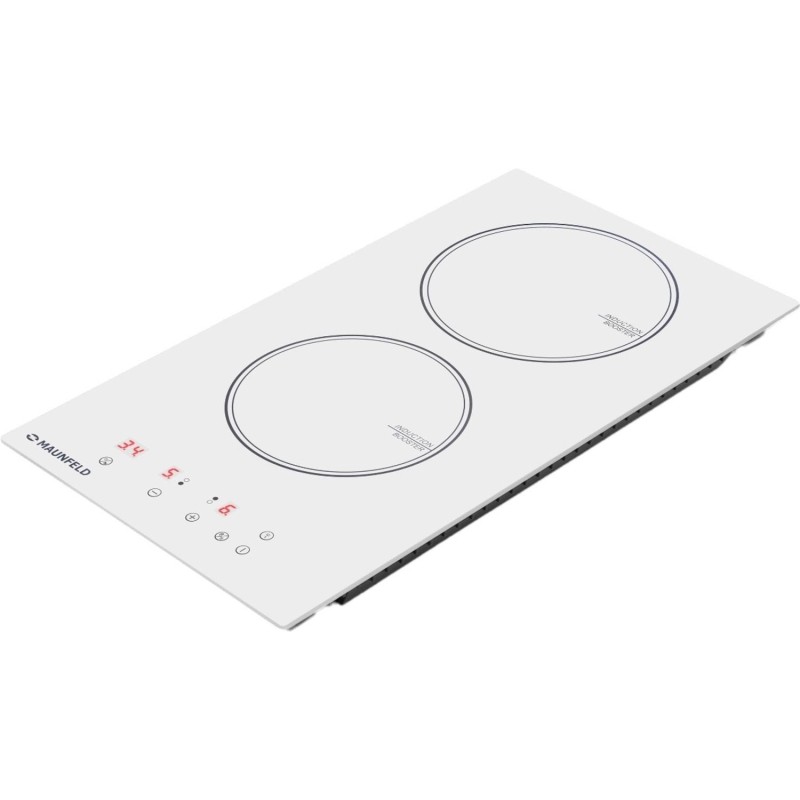 Варочная панель индукционная MAUNFELD CVI292WH
