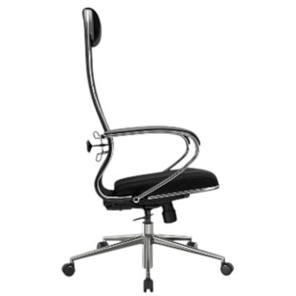 Кресло МТ_ErgoLife Set 15/подл.131/осн.Synchro 052 Черный 48D.16.1.403 Кресло МТ_ErgoLife Set 15/подл.131/осн.Synchro 052 Черный 48D.16.1.403