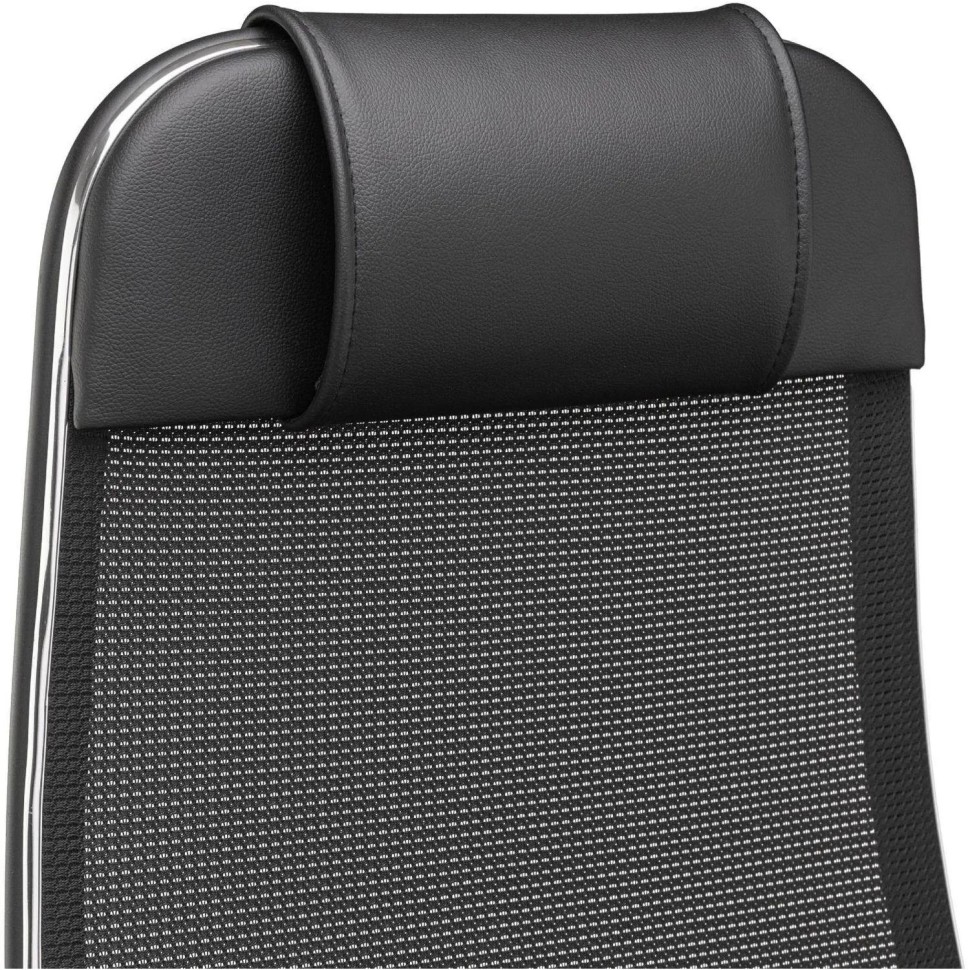 Кресло МТ_ErgoLife Set 15/подл.131/осн.Synchro 052 Черный 48D.16.1.403 Кресло МТ_ErgoLife Set 15/подл.131/осн.Synchro 052 Черный 48D.16.1.403