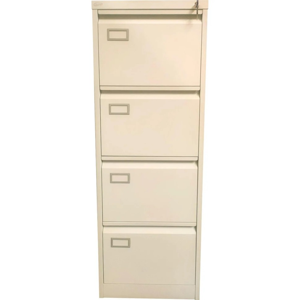 Картотека CВNT_D-A4, 4 ящикa А4/FC 470х600х1320 Картотека CВNT_D-A4, 4 ящикa А4/FC 470х600х1320