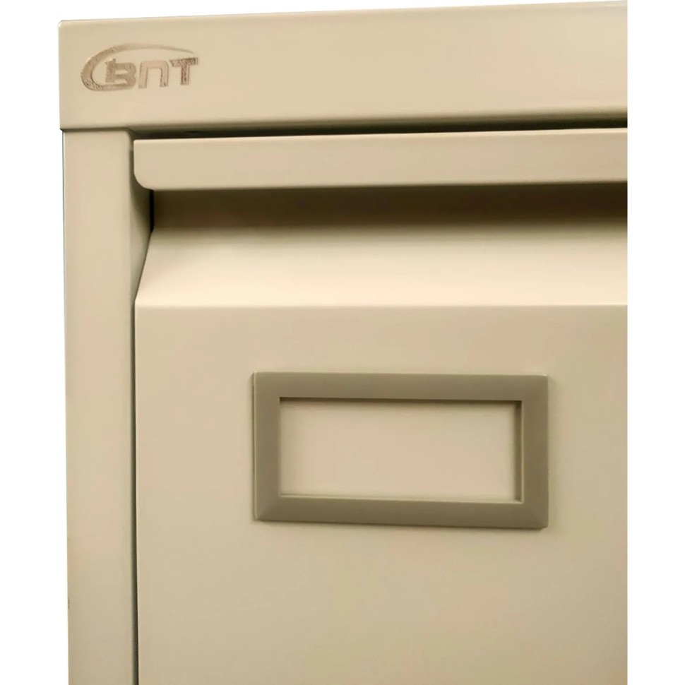 Картотека CВNT_D-A4, 4 ящикa А4/FC 470х600х1320 Картотека CВNT_D-A4, 4 ящикa А4/FC 470х600х1320