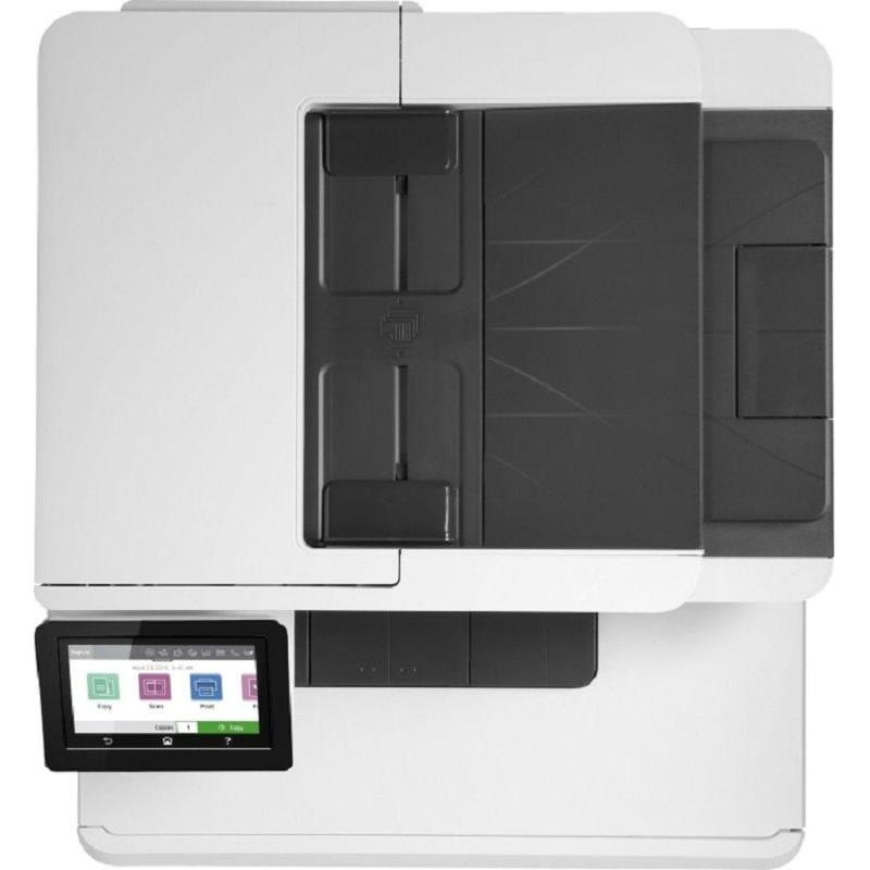 МФУ HP Color LaserJet Pro M479fnw (W1A78A), A4,600 dpi,27ppm
