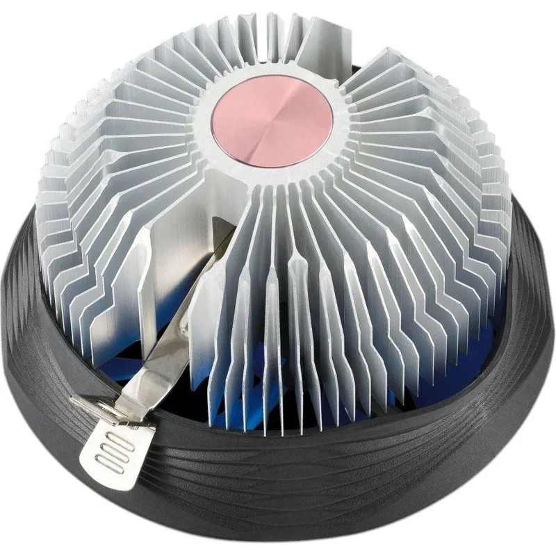 Кулер DEEPCOOL GAMMA ARCHER PRO PWM S1155/56/50/AM2/2+/3/3+, 110W, PWM