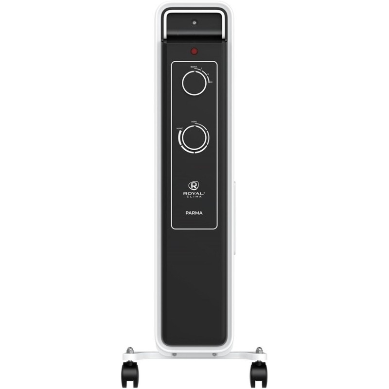 Радиатор масляный ROYAL Clima ROR-PR7-1500M